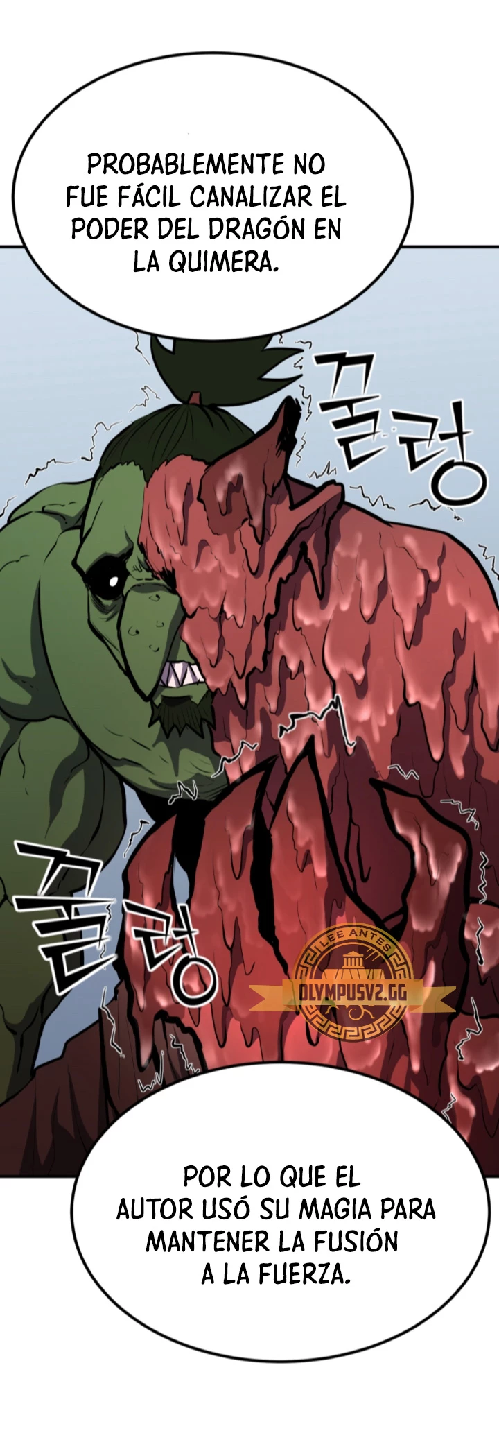 Estandar de la Reencarnación > Capitulo 65 > Page 171