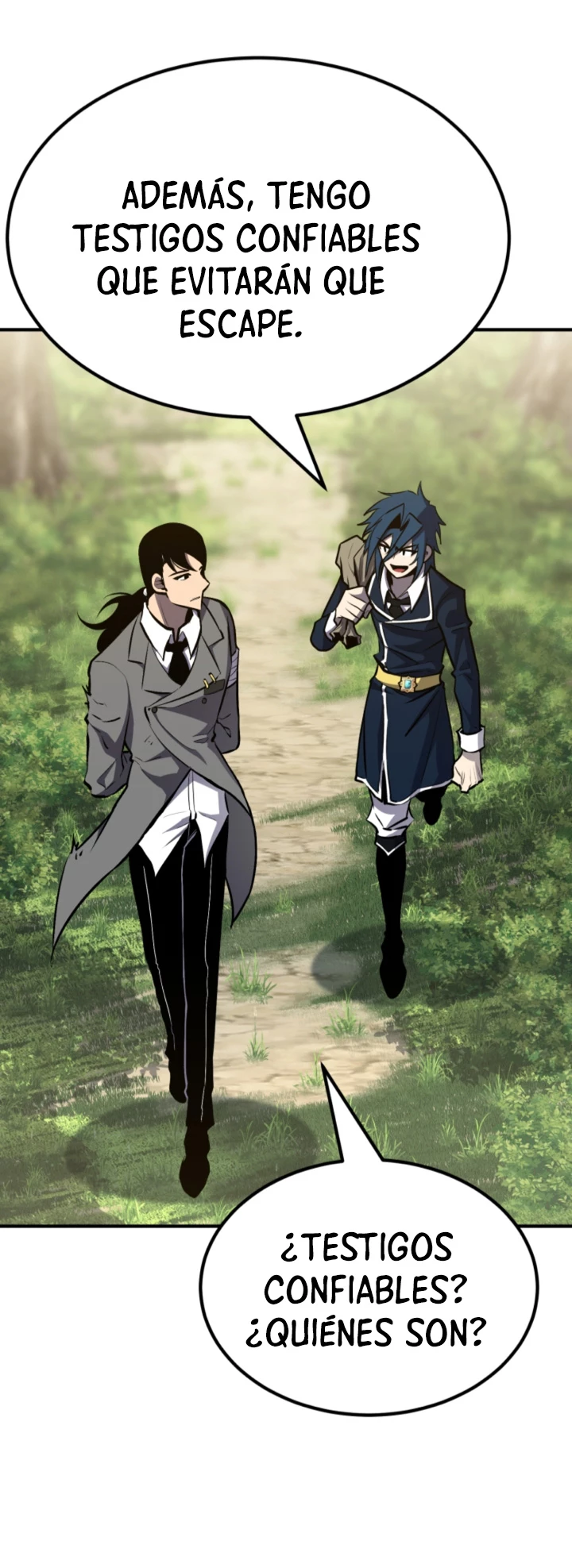 Estandar de la Reencarnación > Capitulo 65 > Page 261