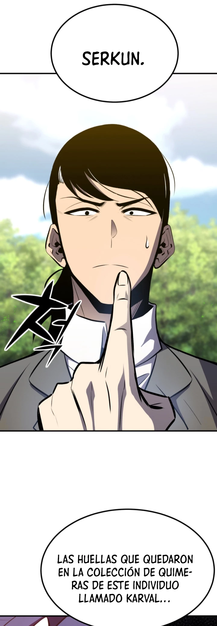 Estandar de la Reencarnación > Capitulo 65 > Page 271