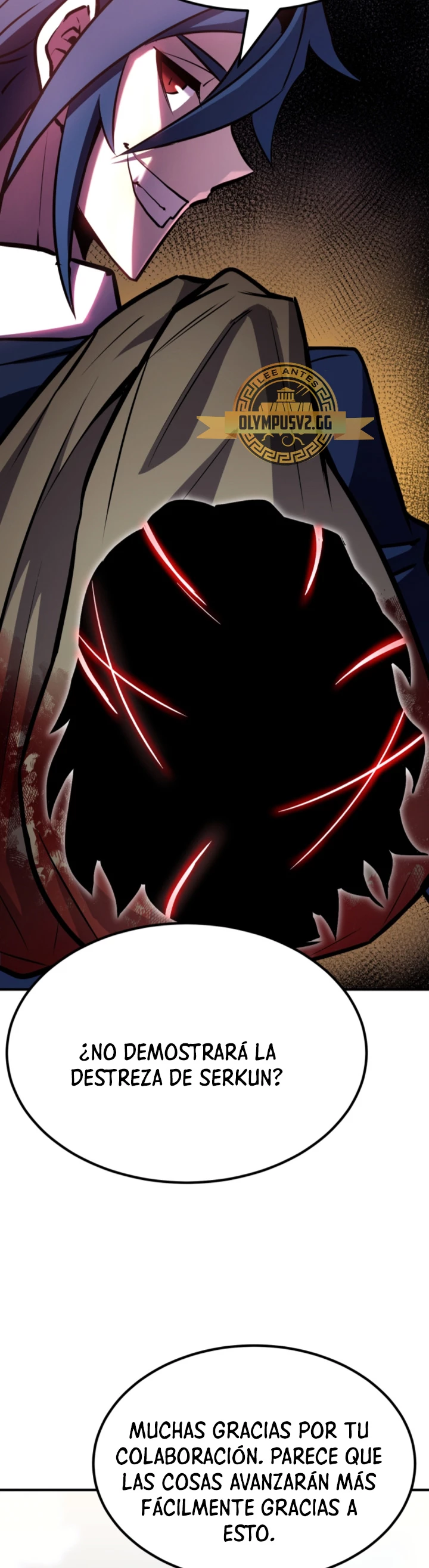 Estandar de la Reencarnación > Capitulo 65 > Page 281