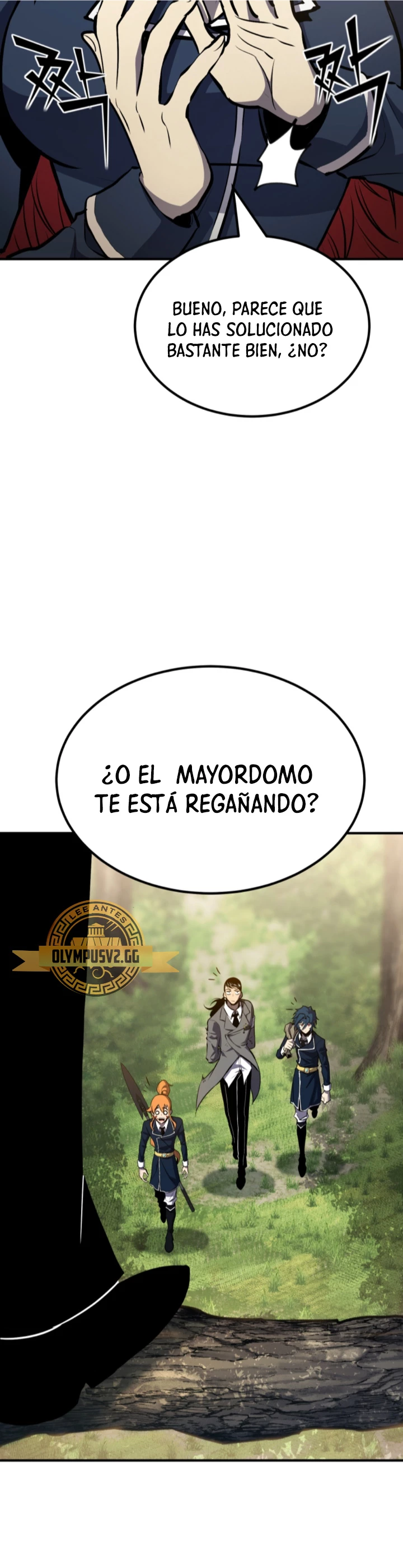 Estandar de la Reencarnación > Capitulo 65 > Page 301