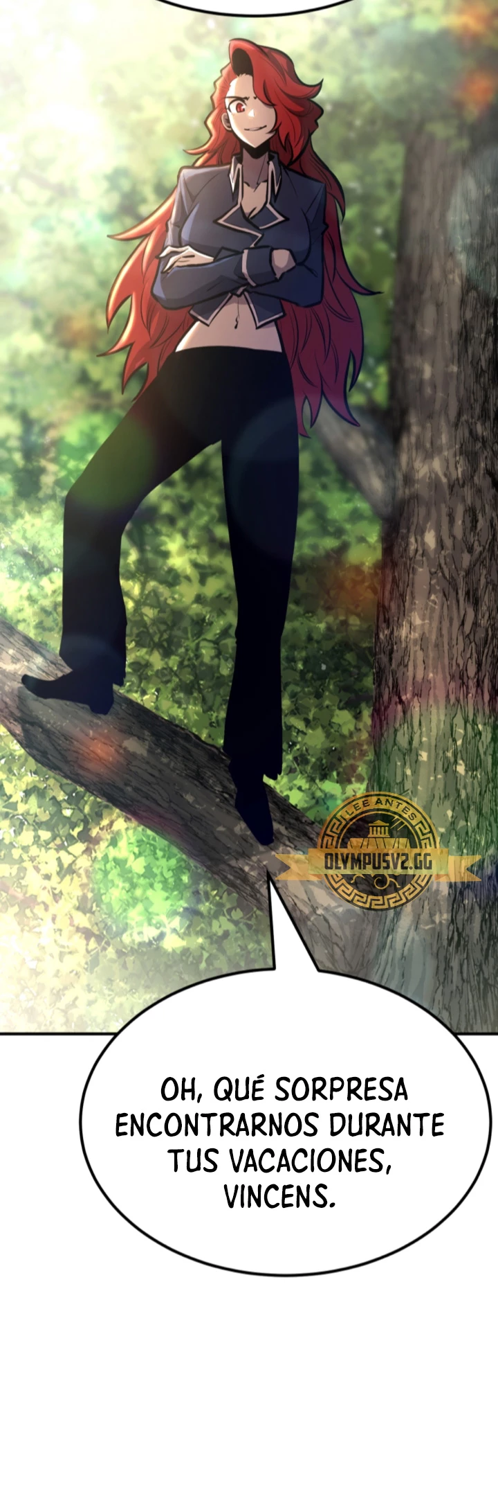 Estandar de la Reencarnación > Capitulo 65 > Page 321