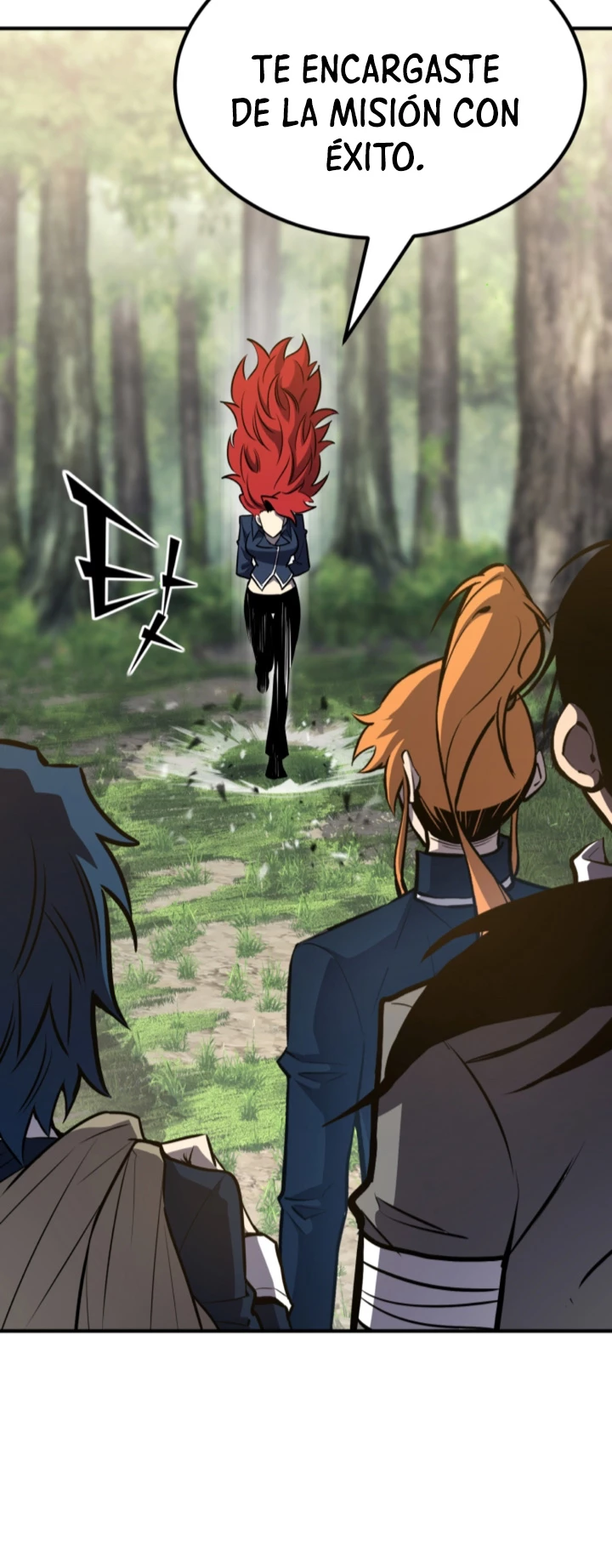 Estandar de la Reencarnación > Capitulo 65 > Page 341