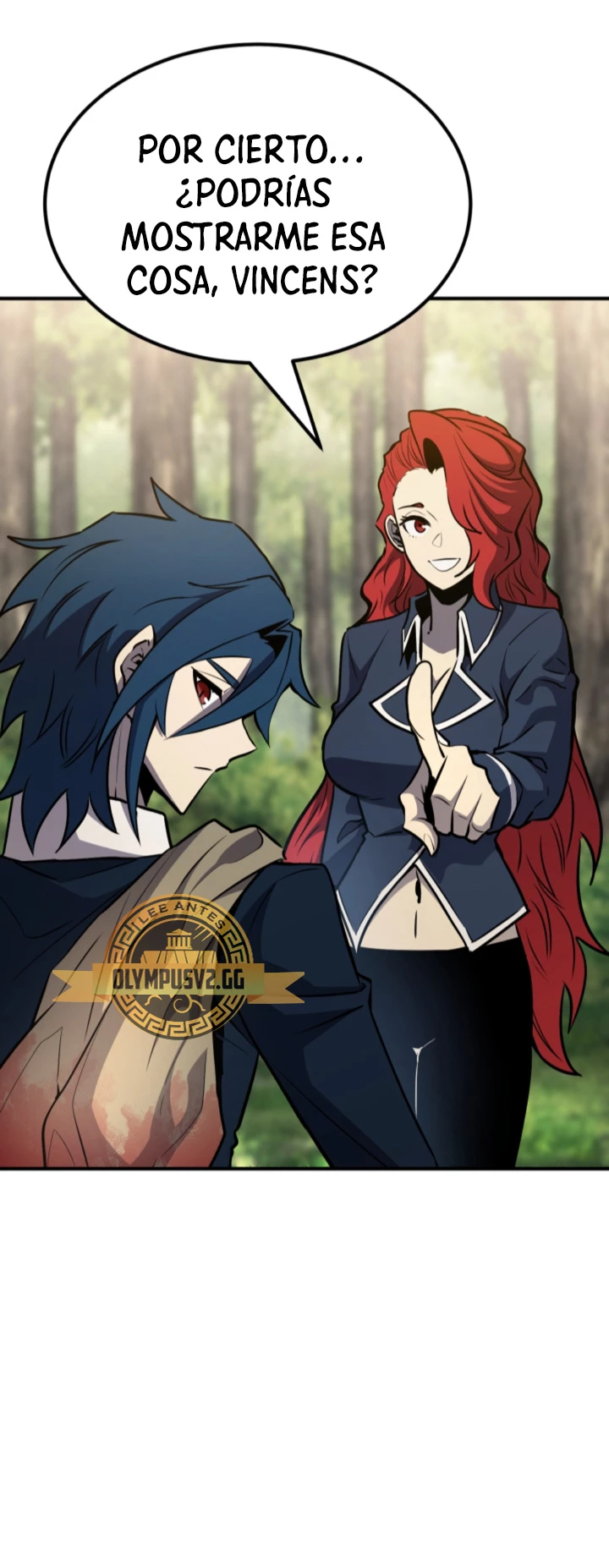 Estandar de la Reencarnación > Capitulo 65 > Page 351