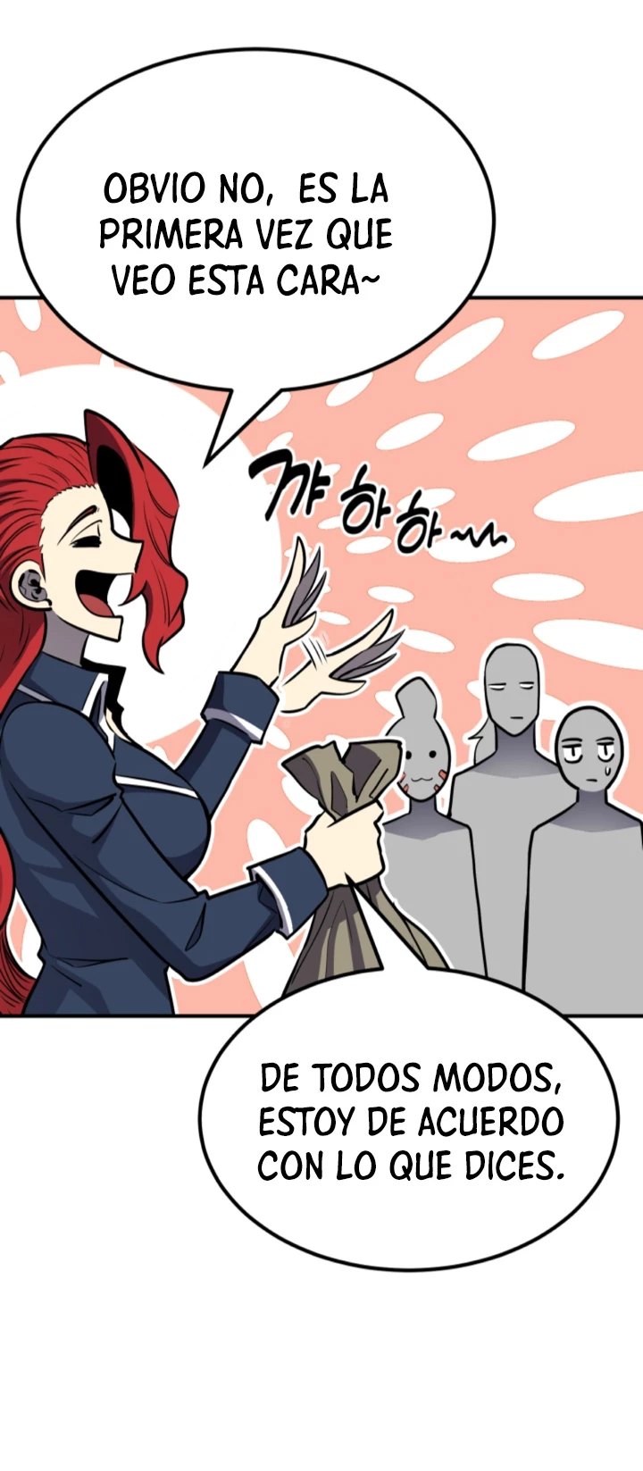 Estandar de la Reencarnación > Capitulo 65 > Page 371