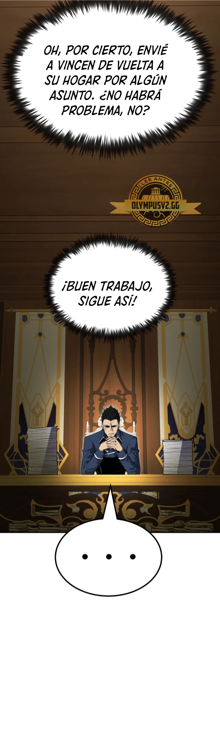 Estandar de la Reencarnación > Capitulo 65 > Page 441