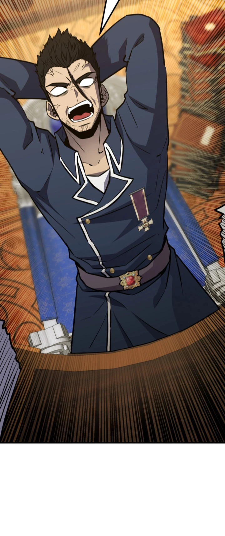 Estandar de la Reencarnación > Capitulo 65 > Page 461