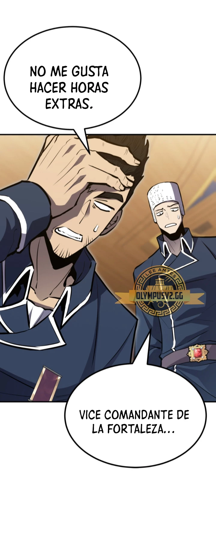 Estandar de la Reencarnación > Capitulo 65 > Page 471