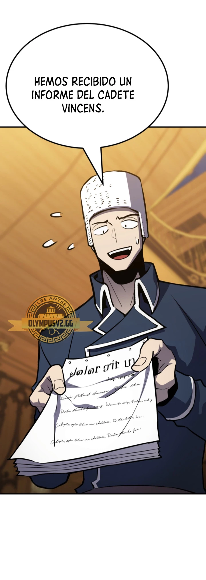 Estandar de la Reencarnación > Capitulo 65 > Page 491