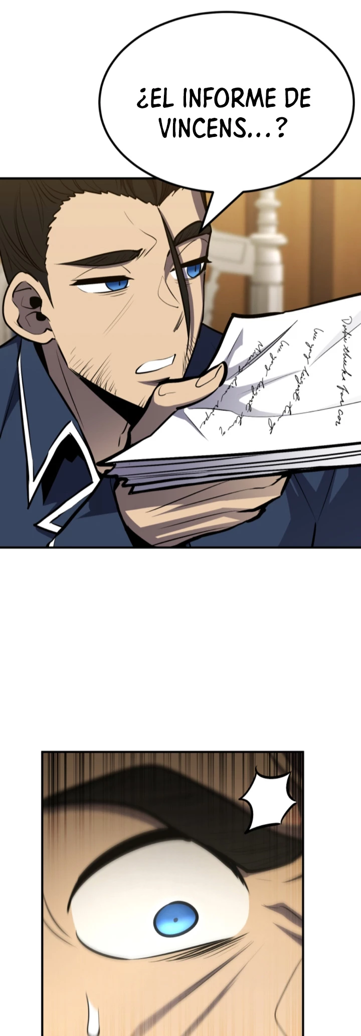 Estandar de la Reencarnación > Capitulo 65 > Page 501