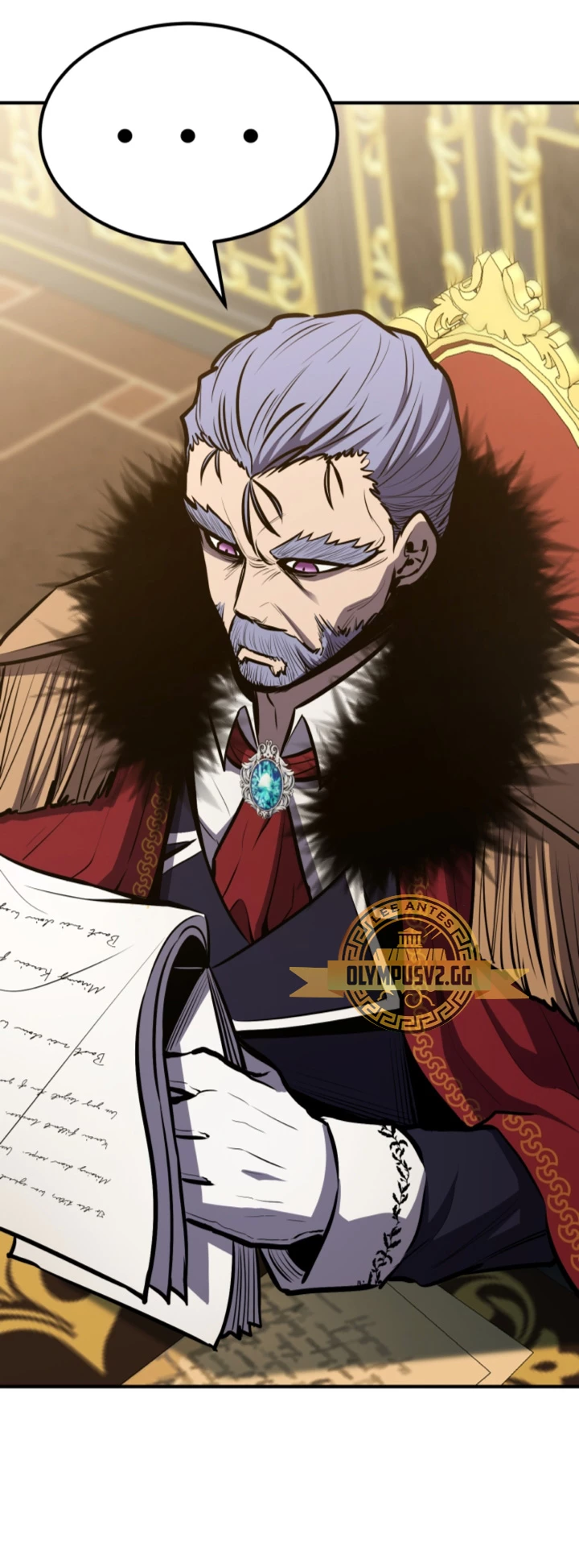 Estandar de la Reencarnación > Capitulo 65 > Page 571