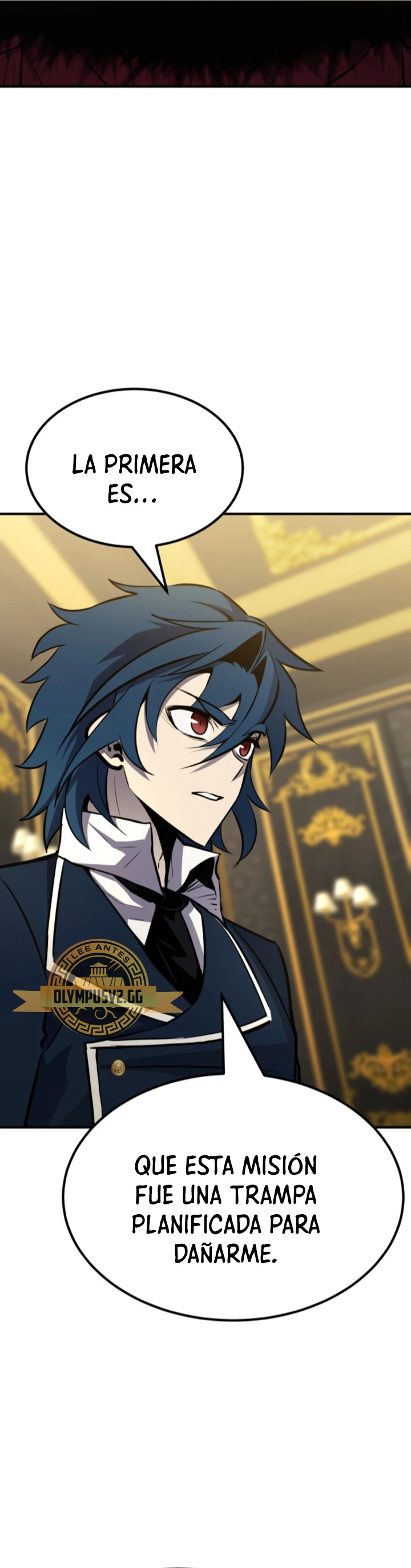 Estandar de la Reencarnación > Capitulo 65 > Page 601