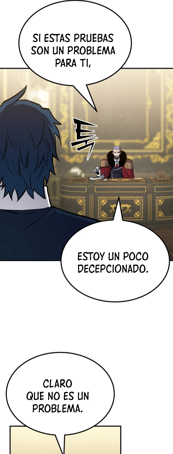 Estandar de la Reencarnación > Capitulo 65 > Page 611