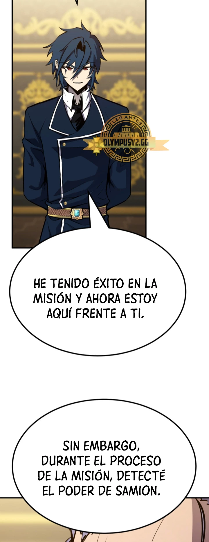 Estandar de la Reencarnación > Capitulo 65 > Page 621