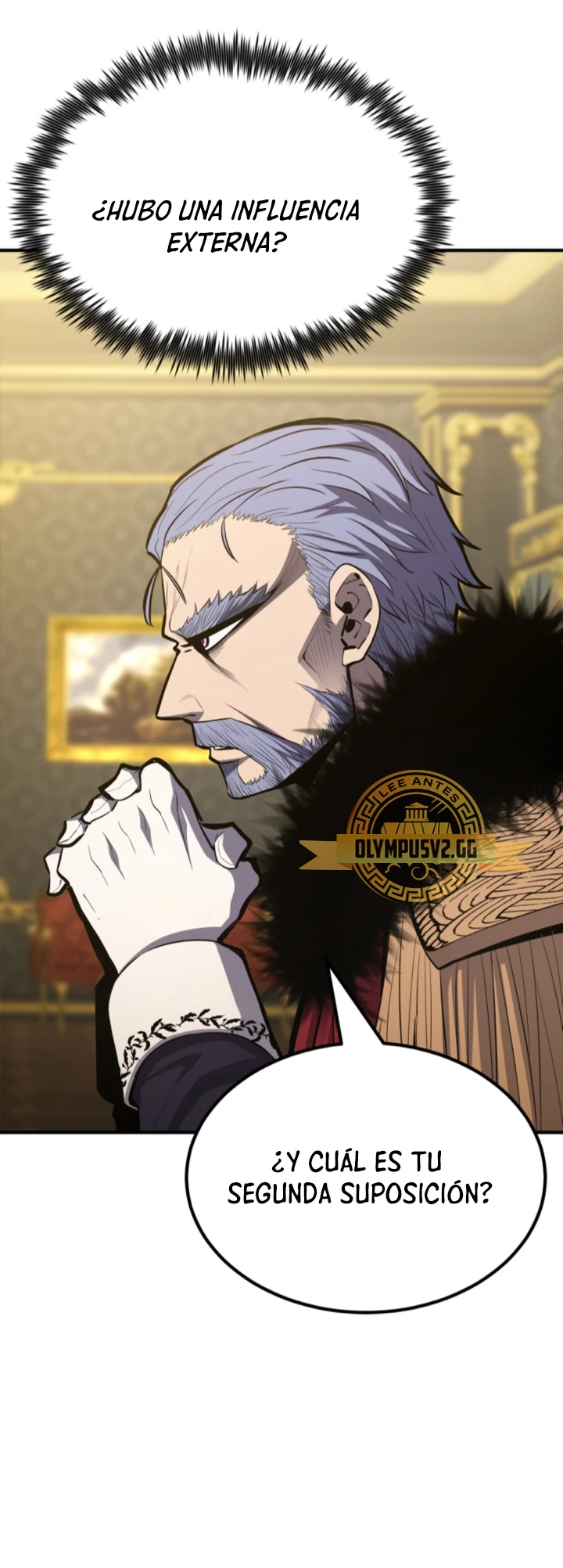 Estandar de la Reencarnación > Capitulo 65 > Page 661