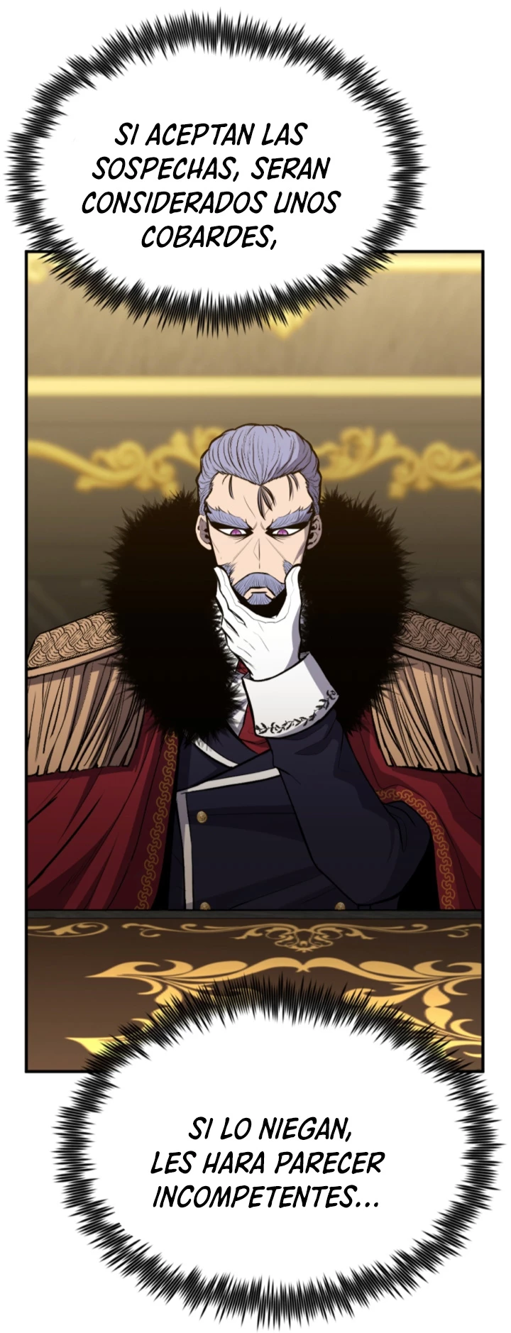 Estandar de la Reencarnación > Capitulo 65 > Page 681