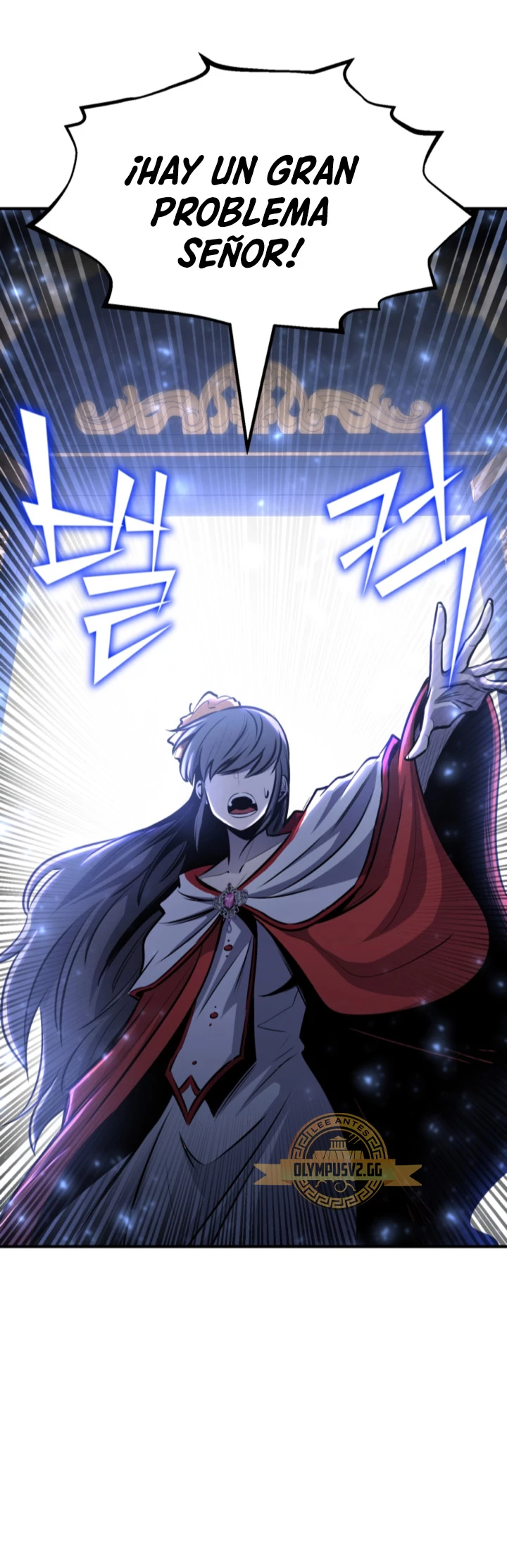Estandar de la Reencarnación > Capitulo 66 > Page 11