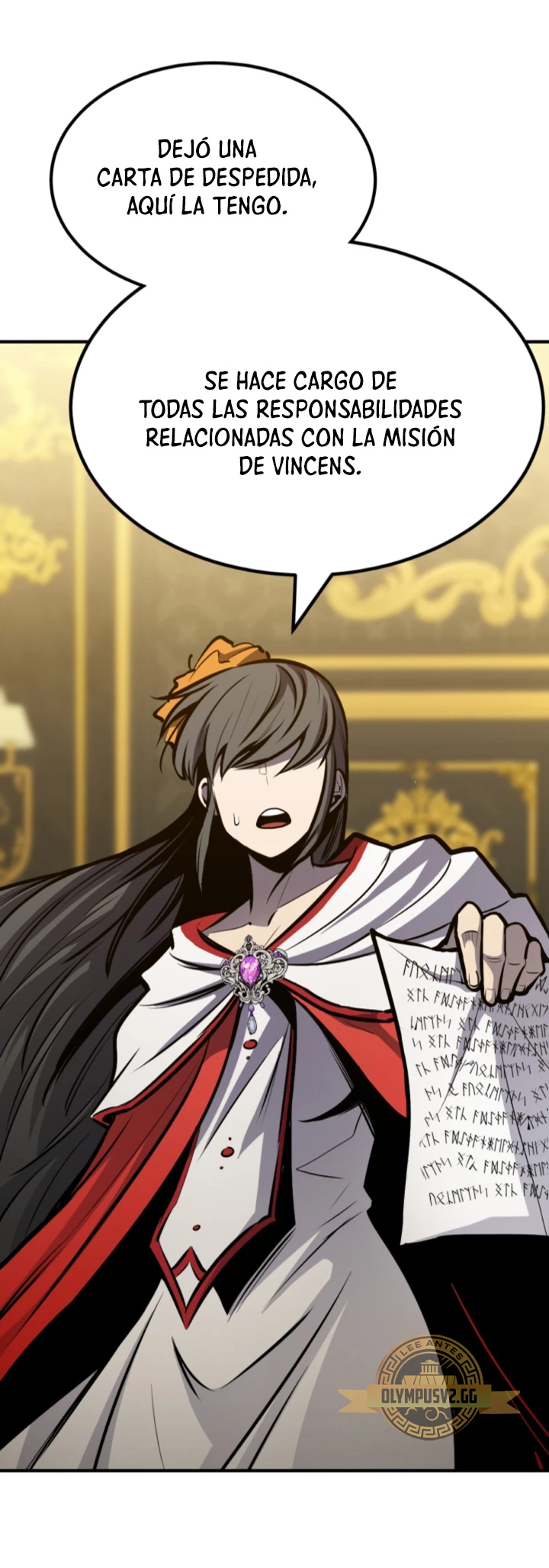 Estandar de la Reencarnación > Capitulo 66 > Page 81