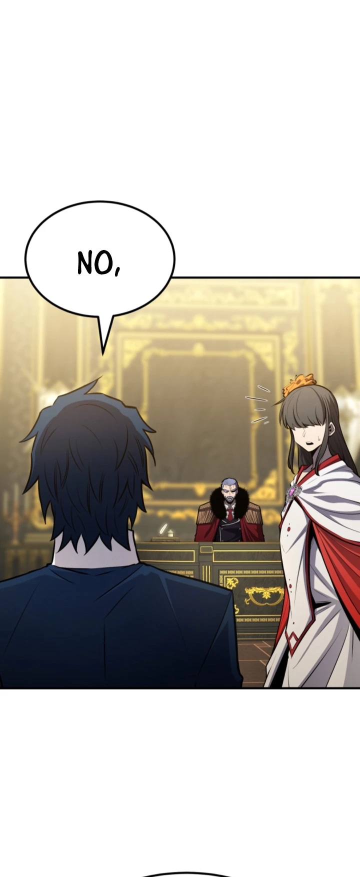 Estandar de la Reencarnación > Capitulo 66 > Page 91