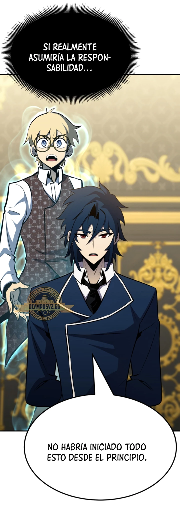 Estandar de la Reencarnación > Capitulo 66 > Page 121