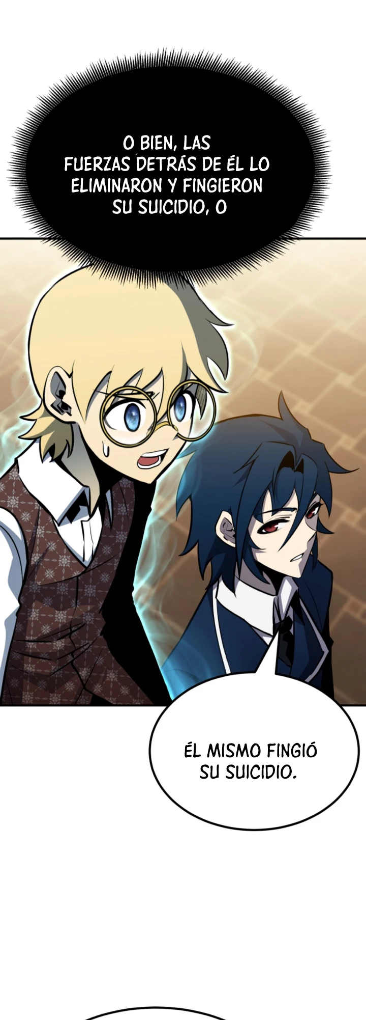 Estandar de la Reencarnación > Capitulo 66 > Page 131