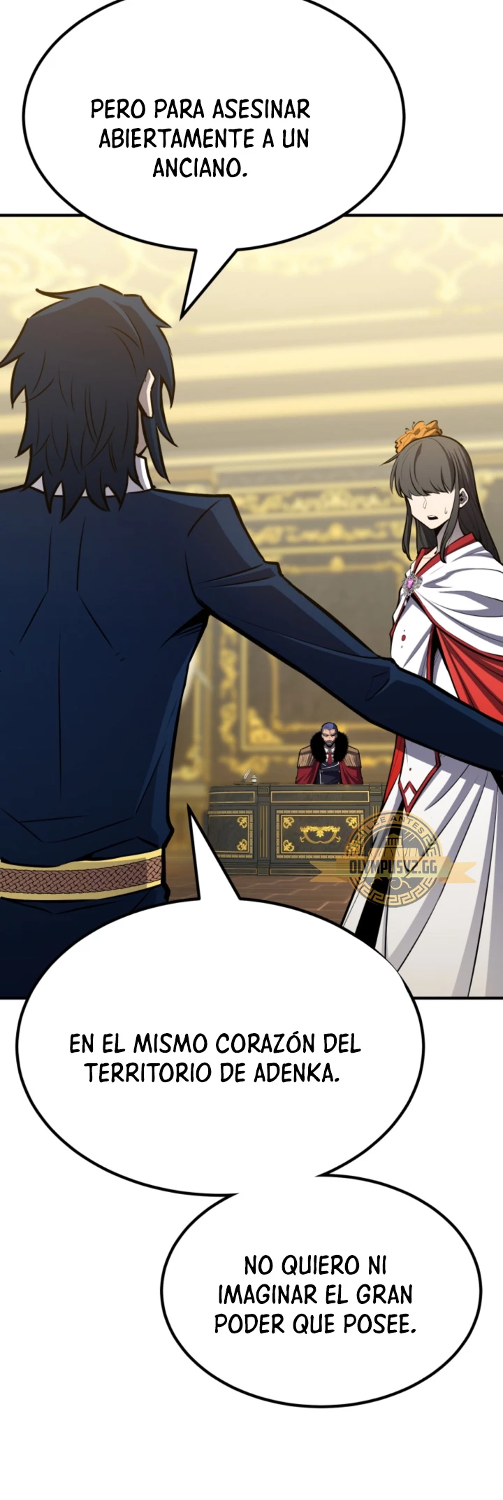 Estandar de la Reencarnación > Capitulo 66 > Page 141