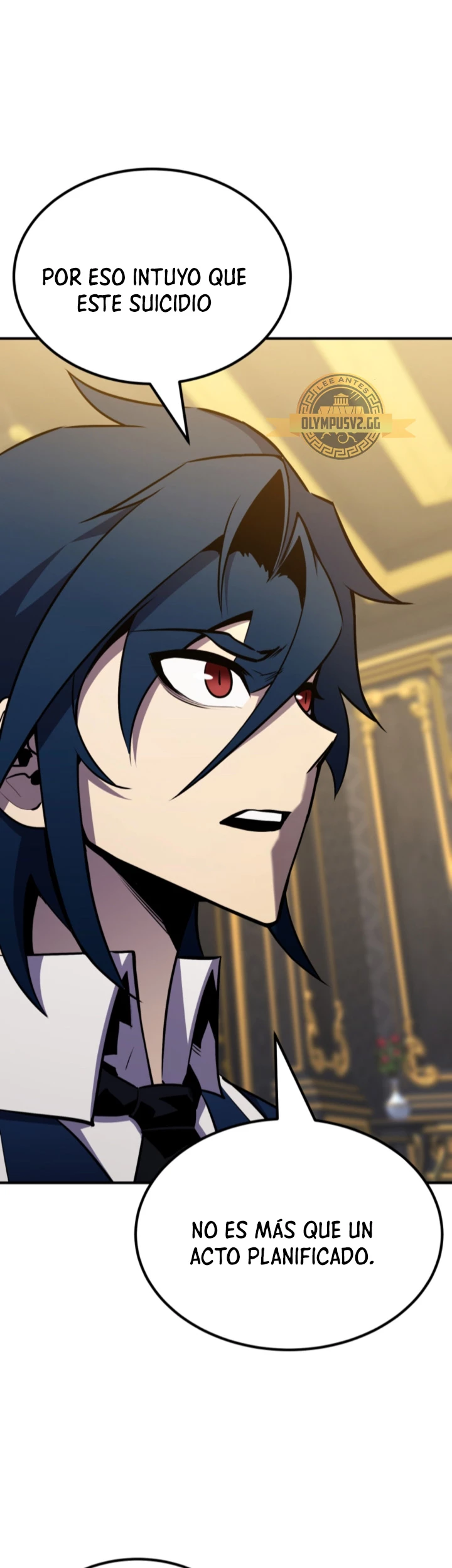 Estandar de la Reencarnación > Capitulo 66 > Page 151