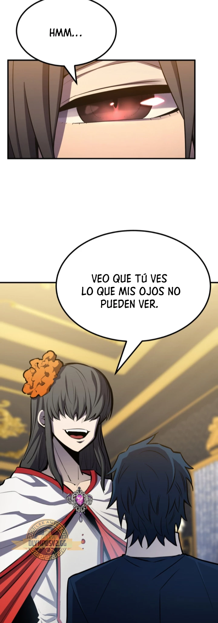 Estandar de la Reencarnación > Capitulo 66 > Page 161