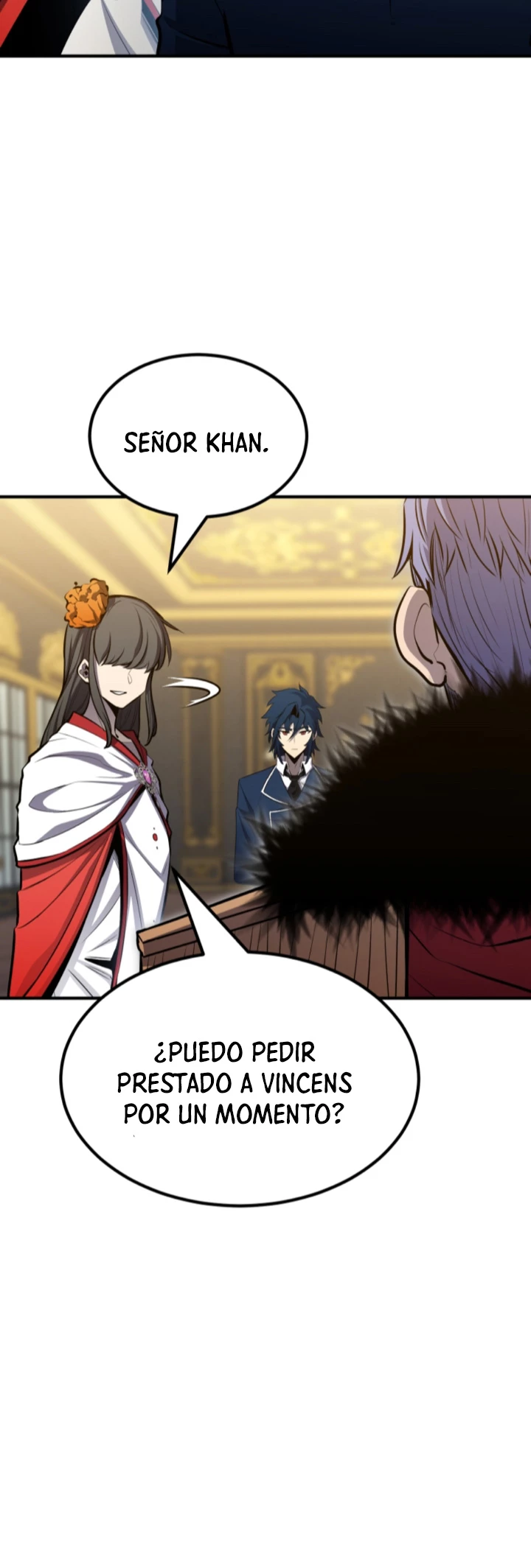 Estandar de la Reencarnación > Capitulo 66 > Page 171