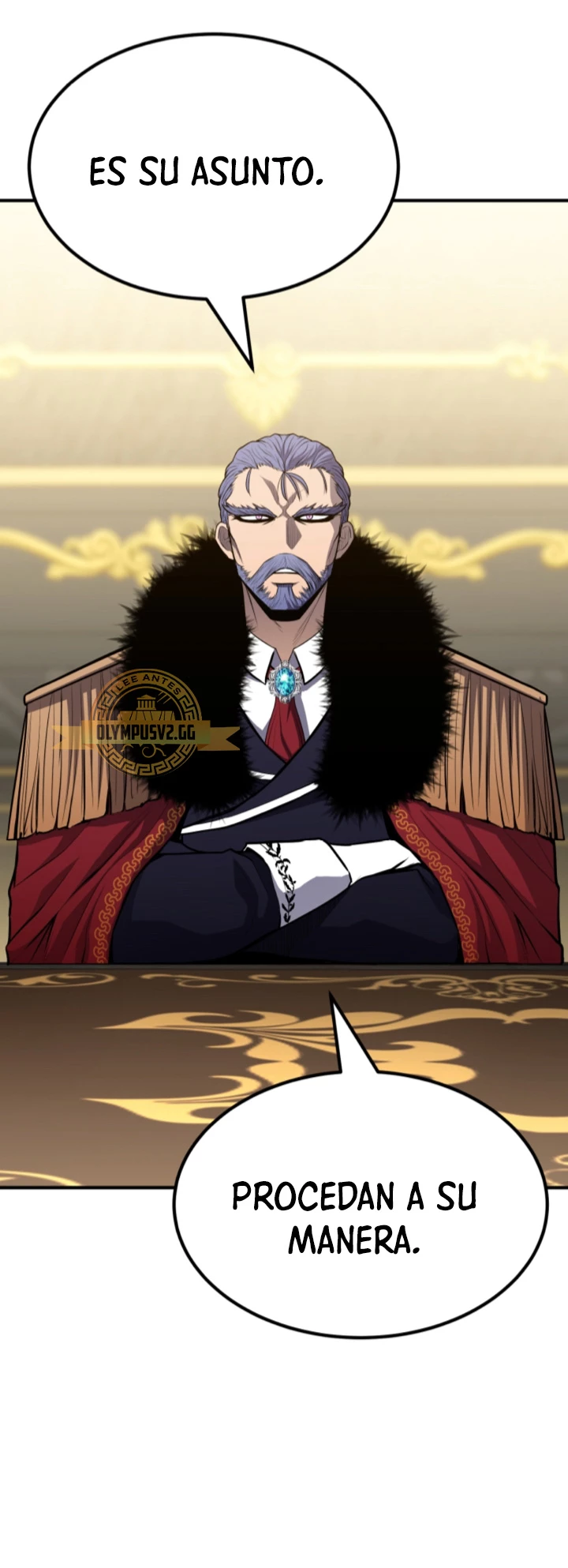 Estandar de la Reencarnación > Capitulo 66 > Page 181