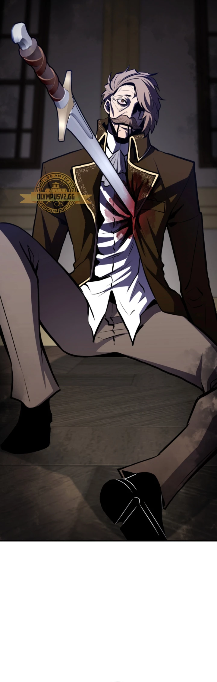 Estandar de la Reencarnación > Capitulo 66 > Page 241