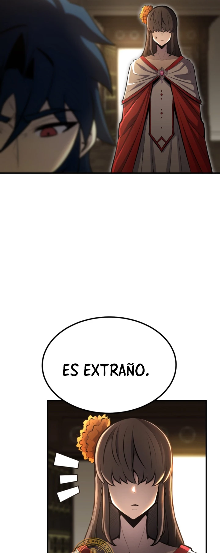 Estandar de la Reencarnación > Capitulo 66 > Page 281