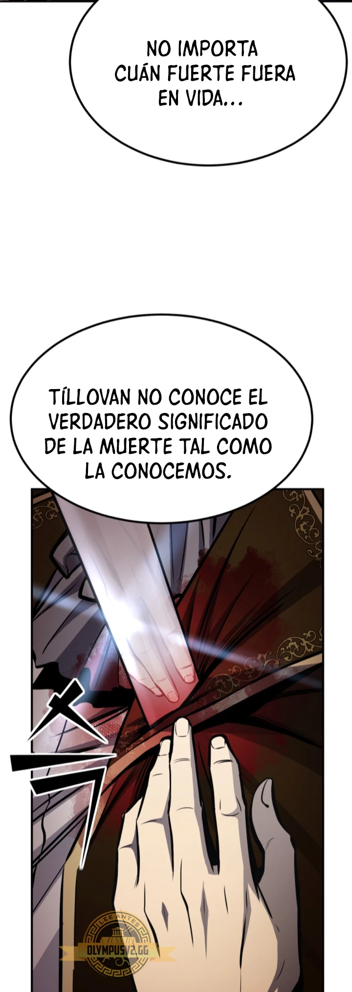 Estandar de la Reencarnación > Capitulo 66 > Page 321