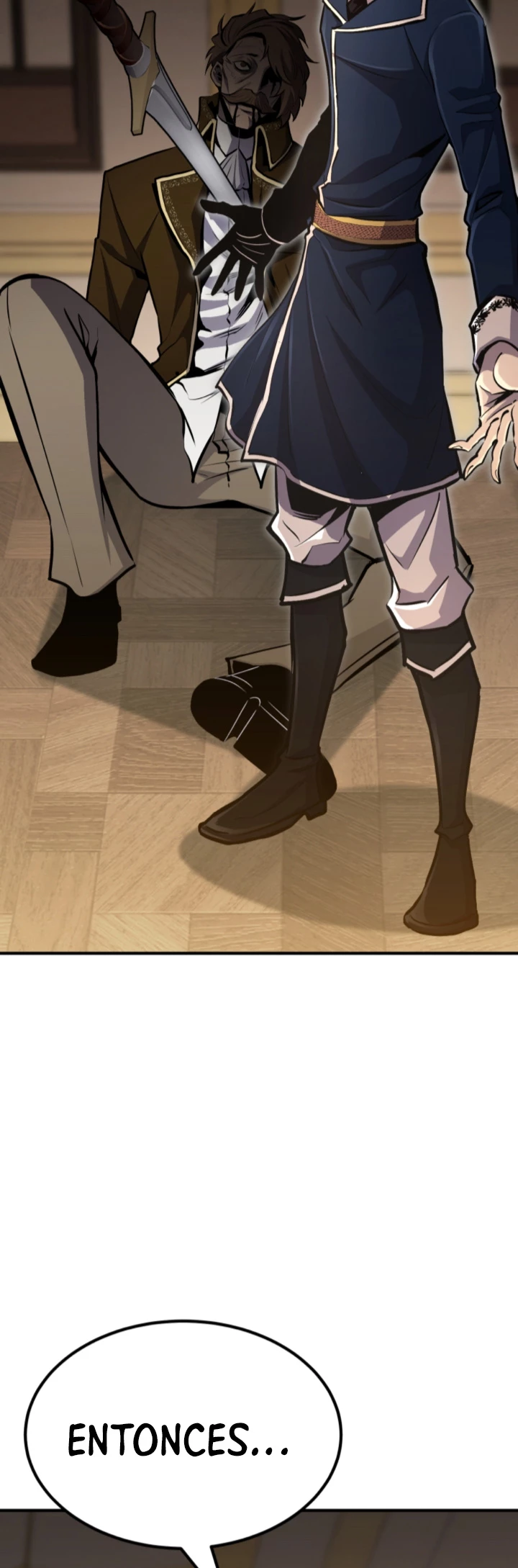 Estandar de la Reencarnación > Capitulo 66 > Page 341