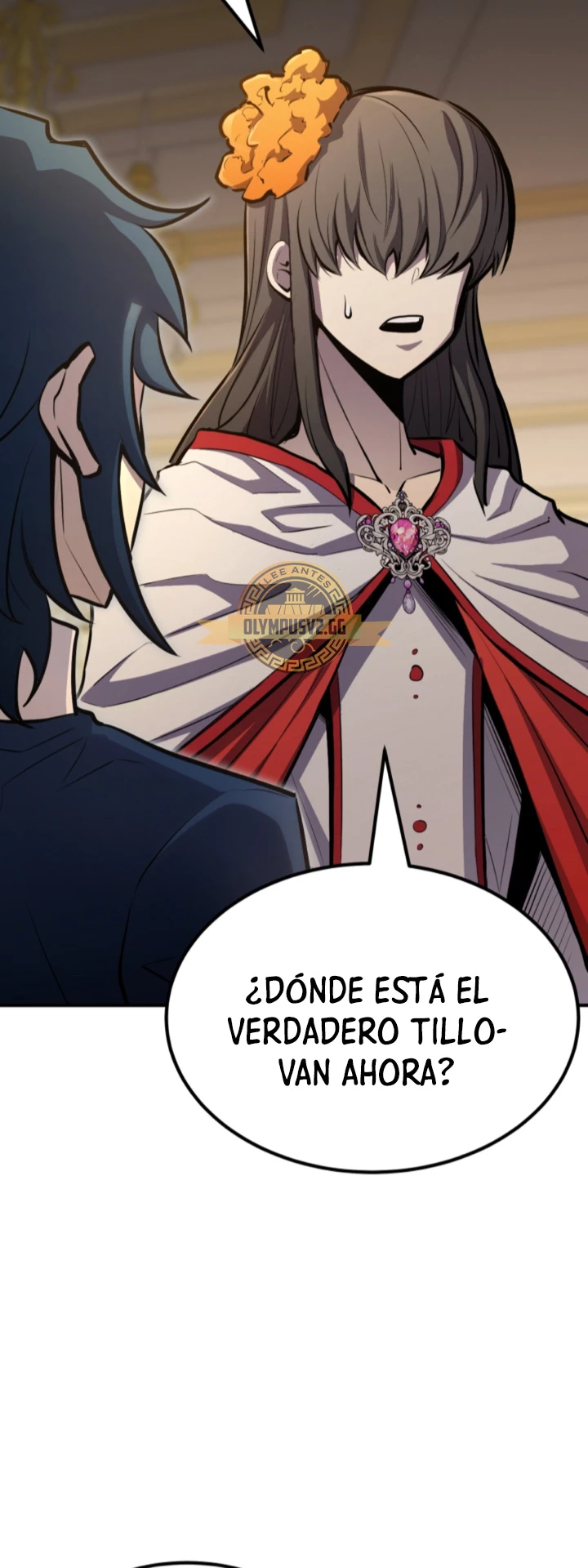 Estandar de la Reencarnación > Capitulo 66 > Page 351