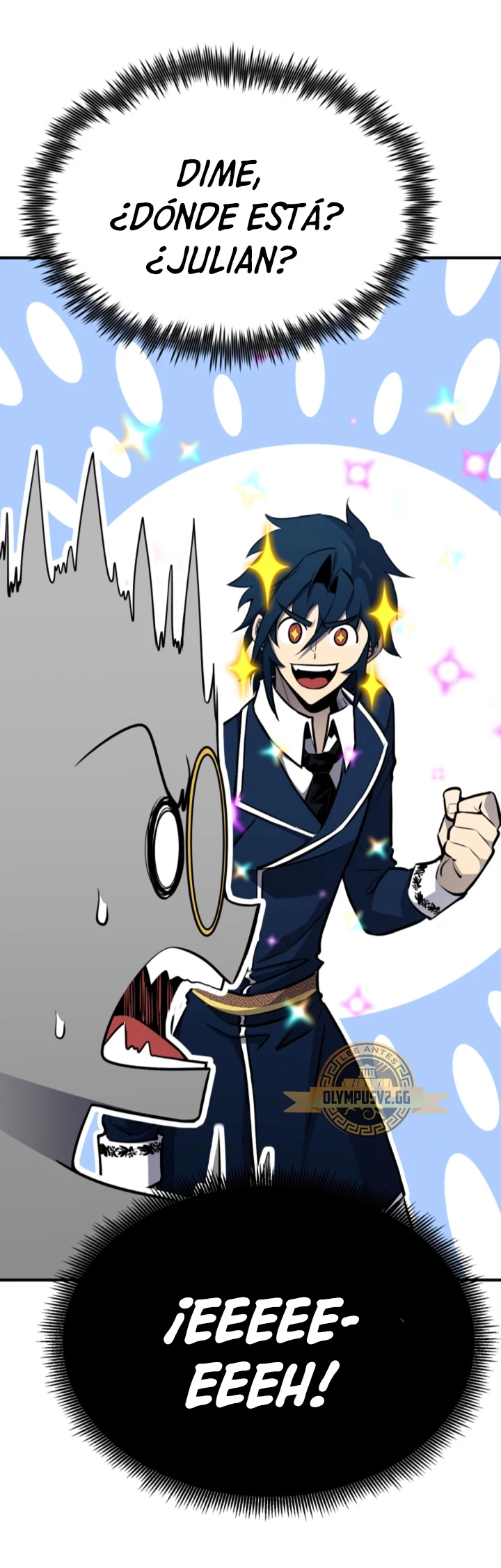 Estandar de la Reencarnación > Capitulo 66 > Page 371