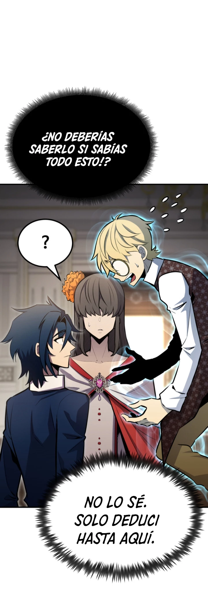 Estandar de la Reencarnación > Capitulo 66 > Page 381