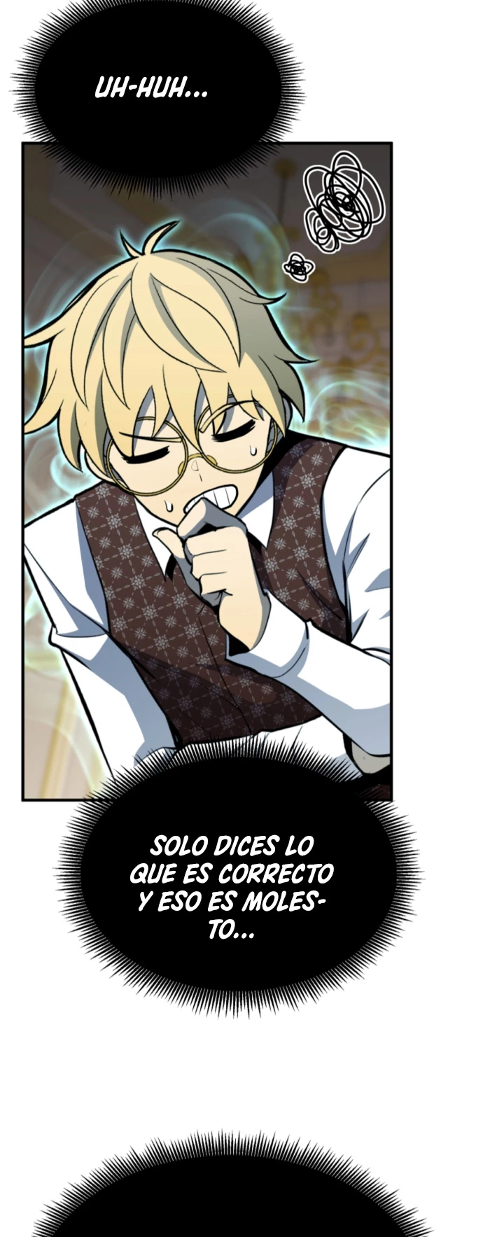 Estandar de la Reencarnación > Capitulo 66 > Page 401