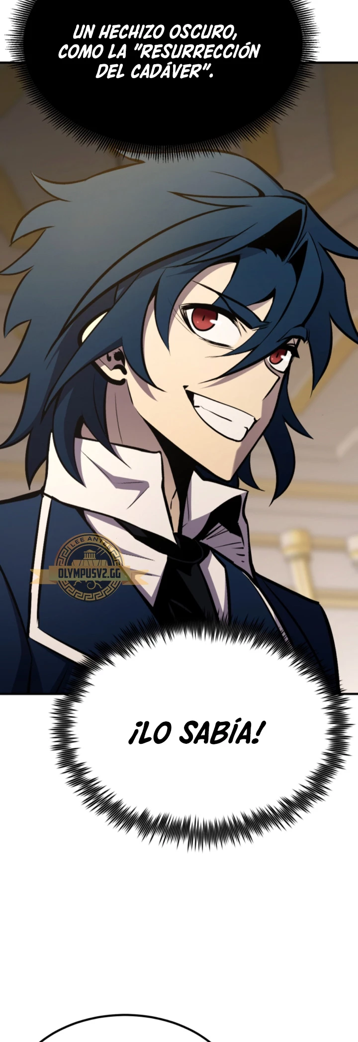 Estandar de la Reencarnación > Capitulo 66 > Page 411