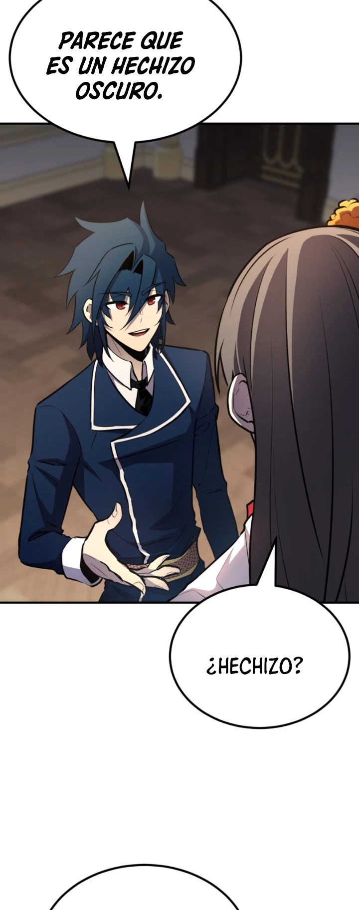 Estandar de la Reencarnación > Capitulo 66 > Page 421