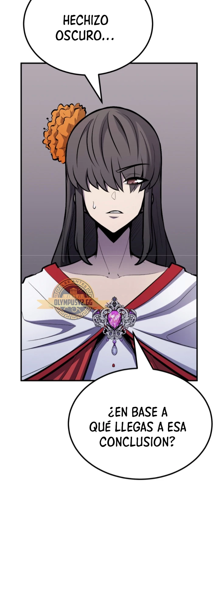 Estandar de la Reencarnación > Capitulo 66 > Page 431