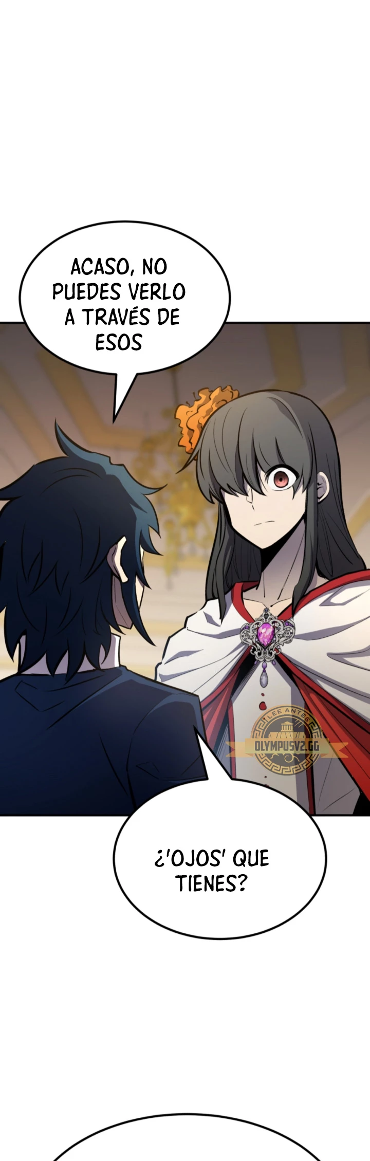 Estandar de la Reencarnación > Capitulo 66 > Page 441