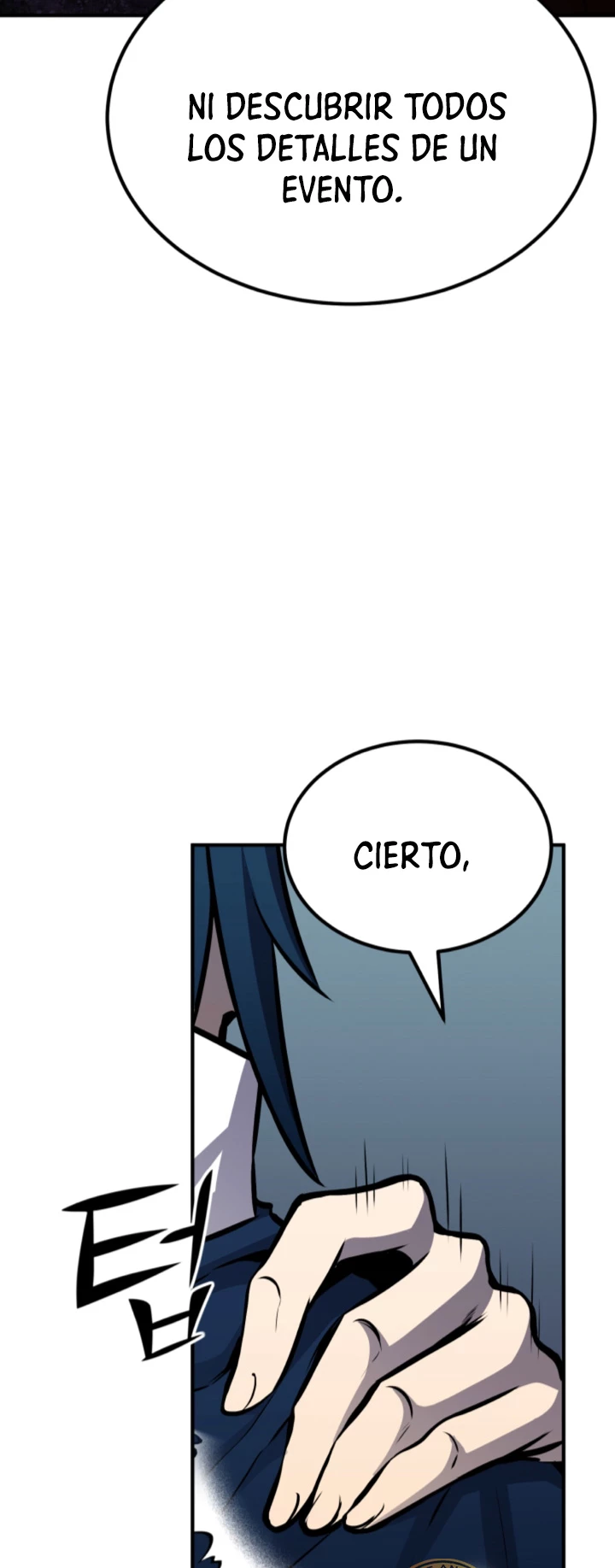 Estandar de la Reencarnación > Capitulo 66 > Page 461