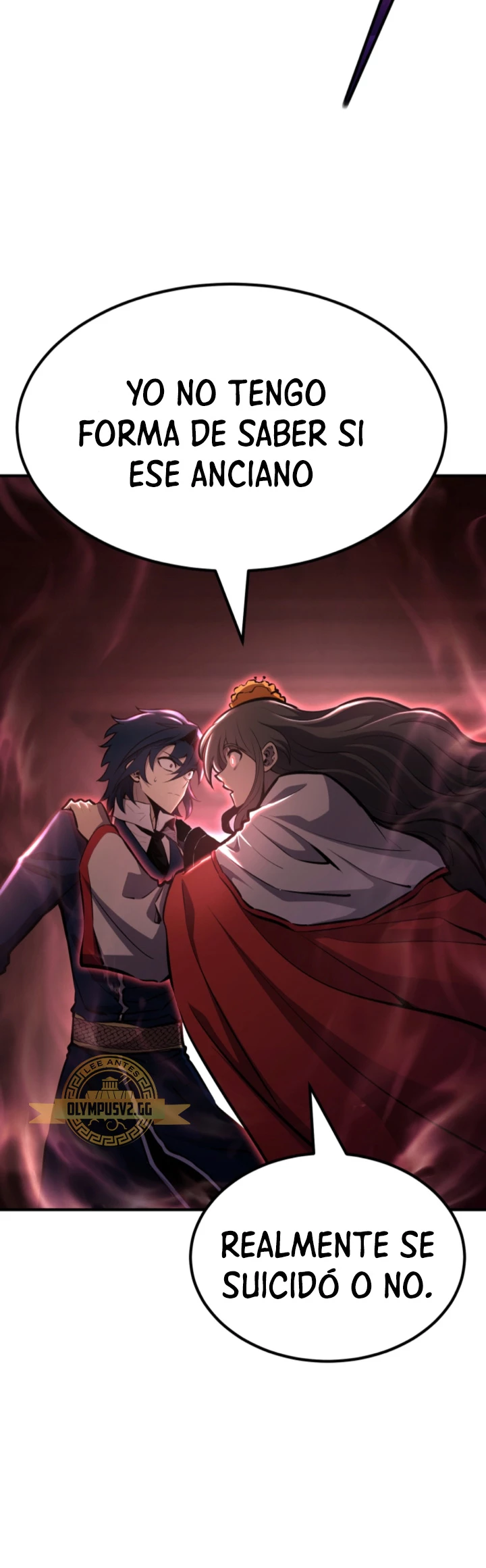 Estandar de la Reencarnación > Capitulo 66 > Page 501