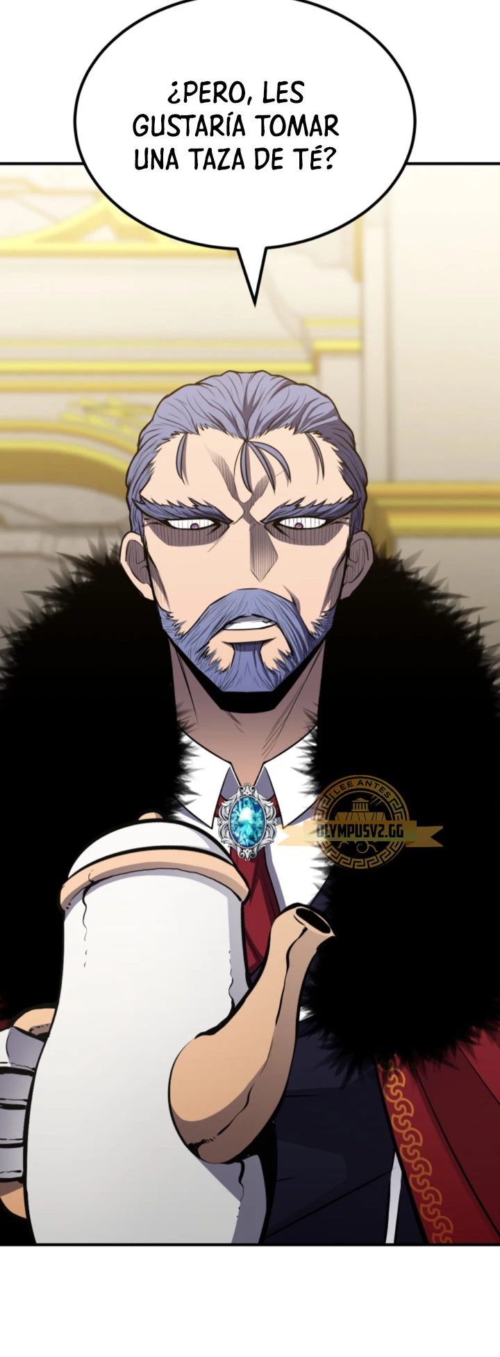 Estandar de la Reencarnación > Capitulo 66 > Page 551