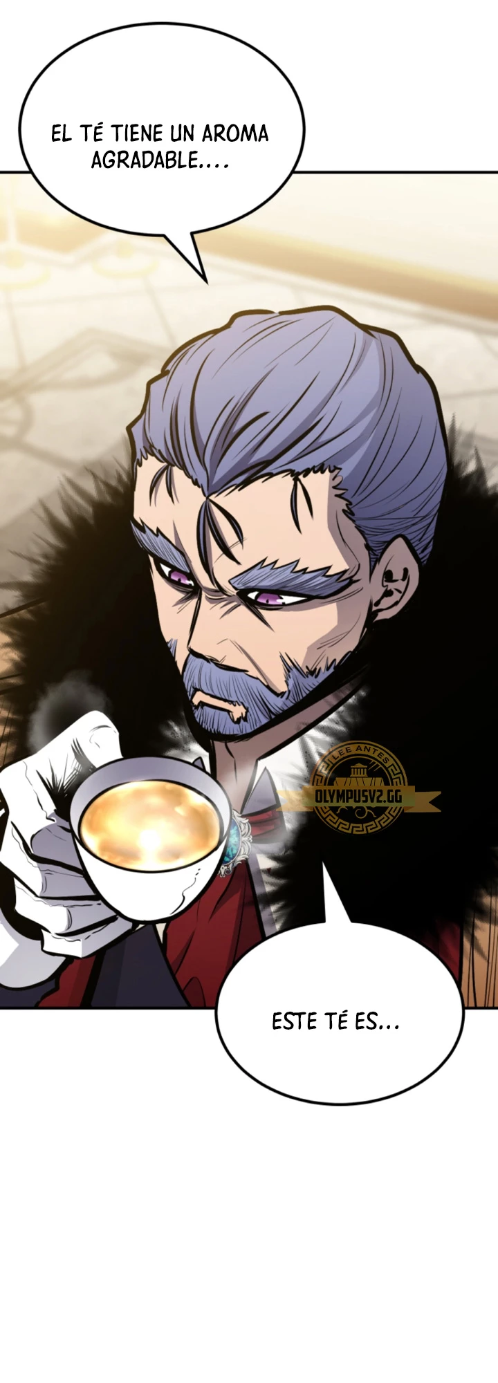 Estandar de la Reencarnación > Capitulo 66 > Page 581