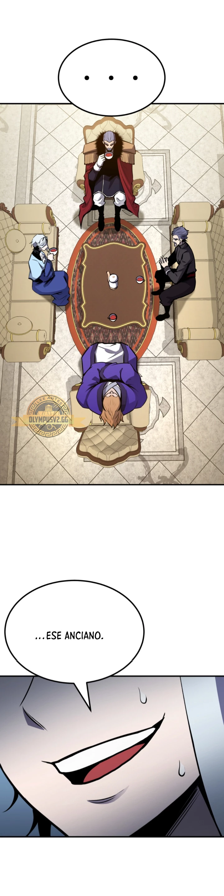 Estandar de la Reencarnación > Capitulo 66 > Page 601