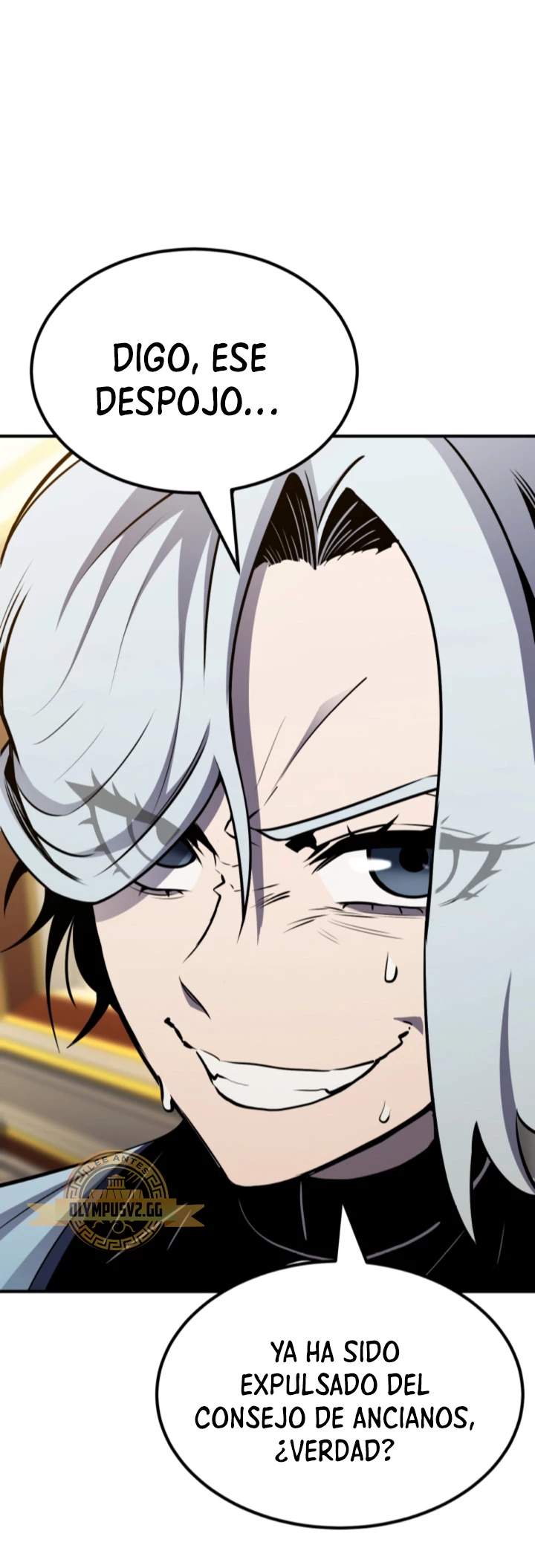 Estandar de la Reencarnación > Capitulo 66 > Page 611