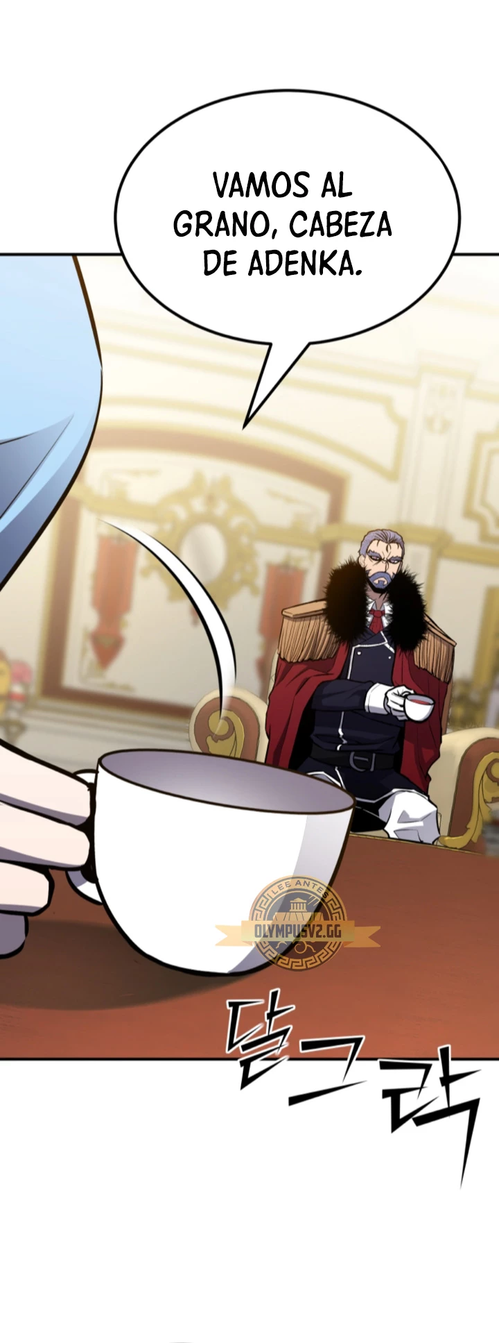 Estandar de la Reencarnación > Capitulo 66 > Page 631