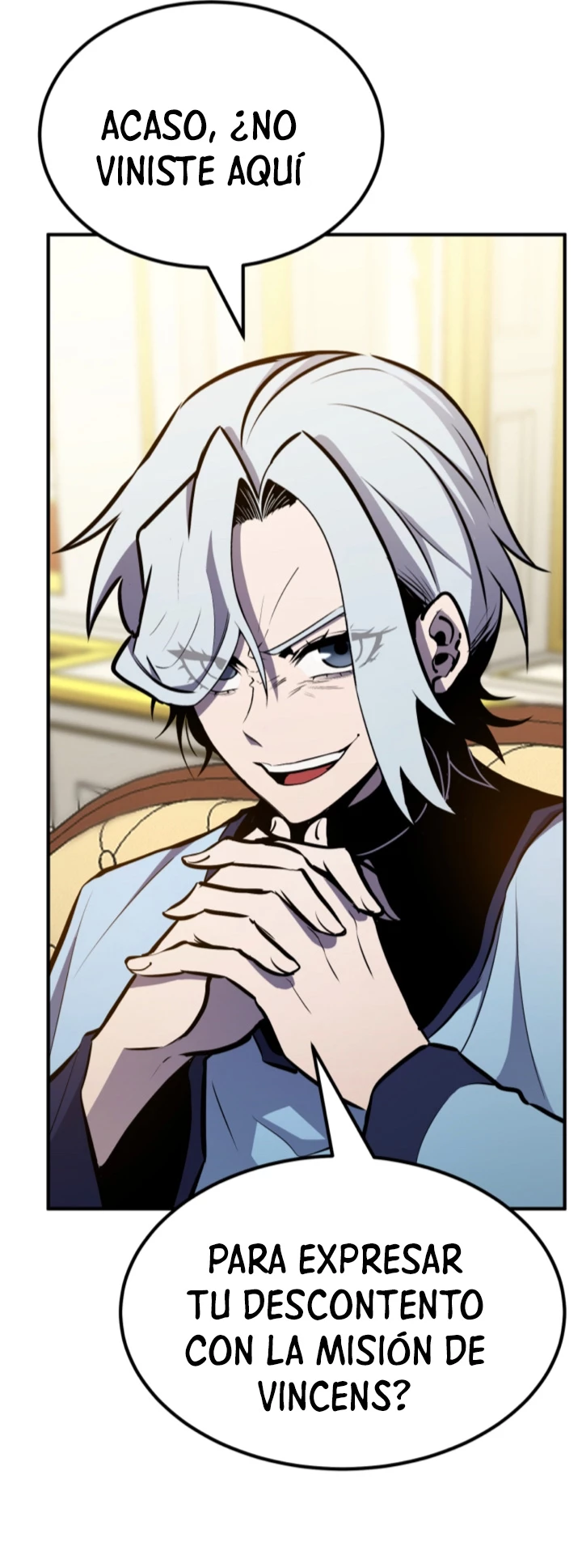 Estandar de la Reencarnación > Capitulo 66 > Page 641